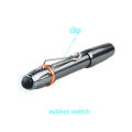 Aluminum super bright doctor led pen light